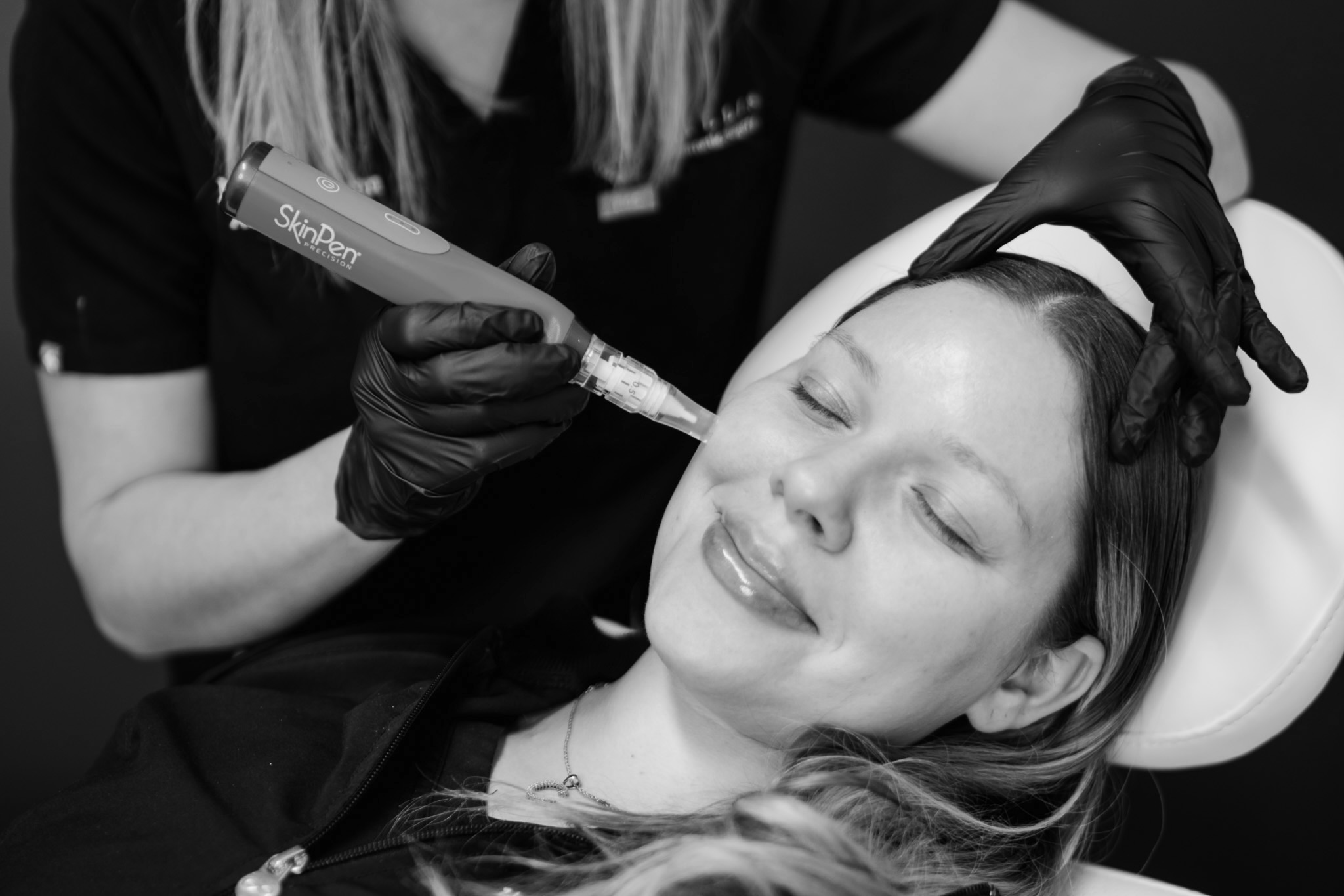 The Science of Mesotherapy – From Microinjection to Regeneration
