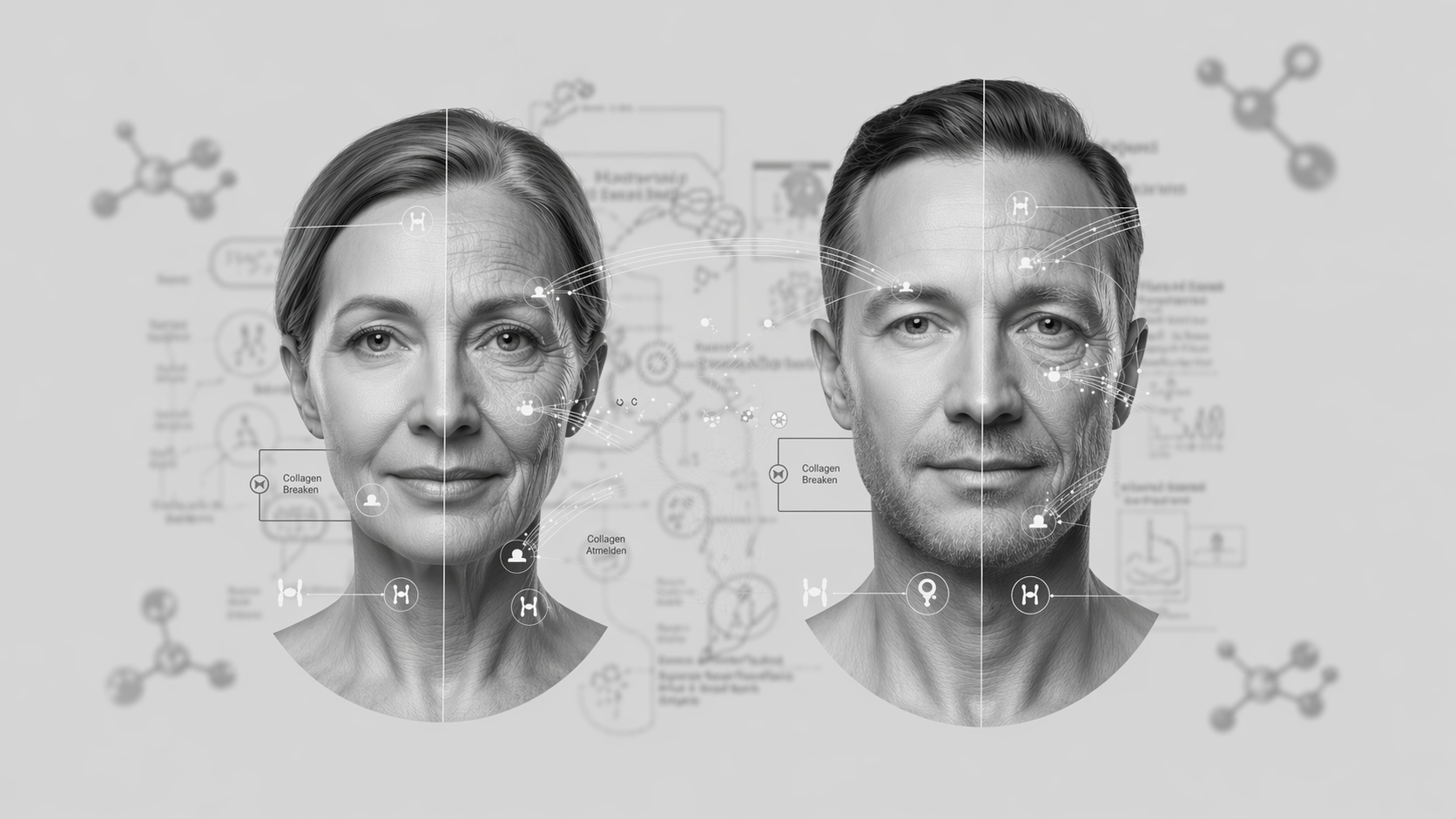 The hormonal skin – How hormones and the microbiome shape skin health through life - Bild 2