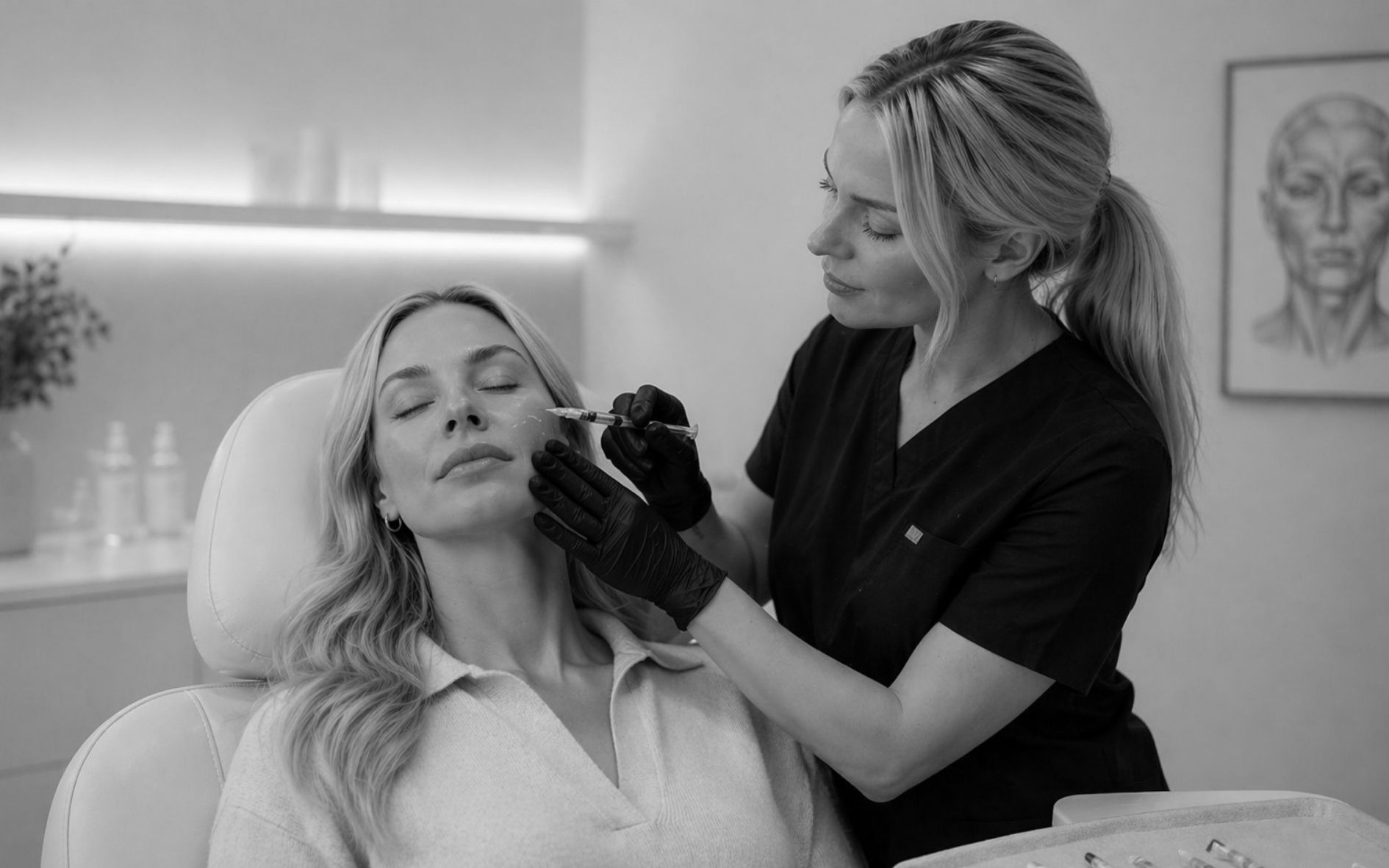 Biostimulators & Skinboosters: Regenerative injection treatments - Module 2 - Image 2