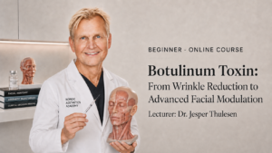 Botulinum Toxin: From Wrinkle Reduction to Advanced Facial Modulation