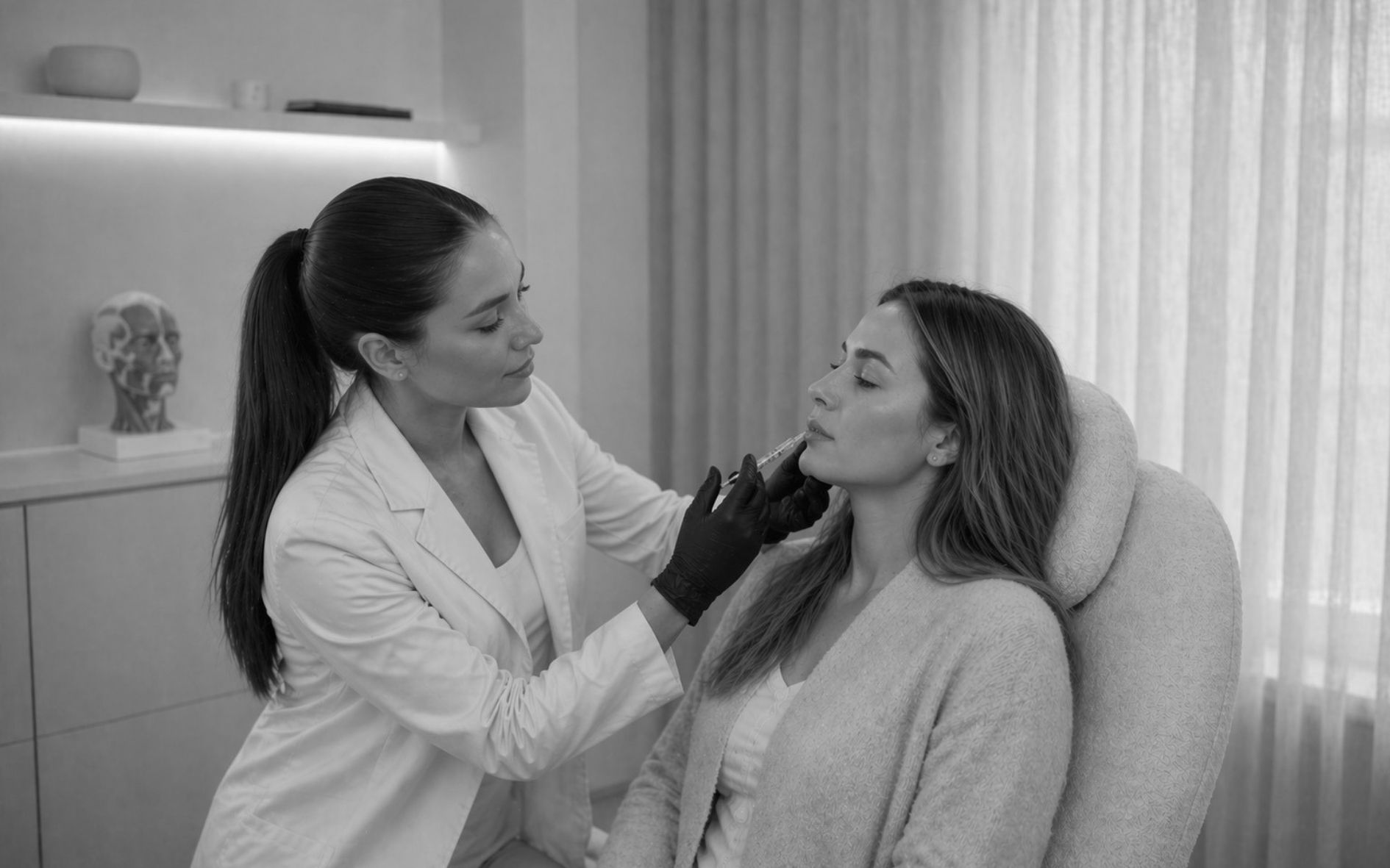 Hyaluronic based Fillers: Science, Safety & Clinical Practice - Module 4 - Image 2