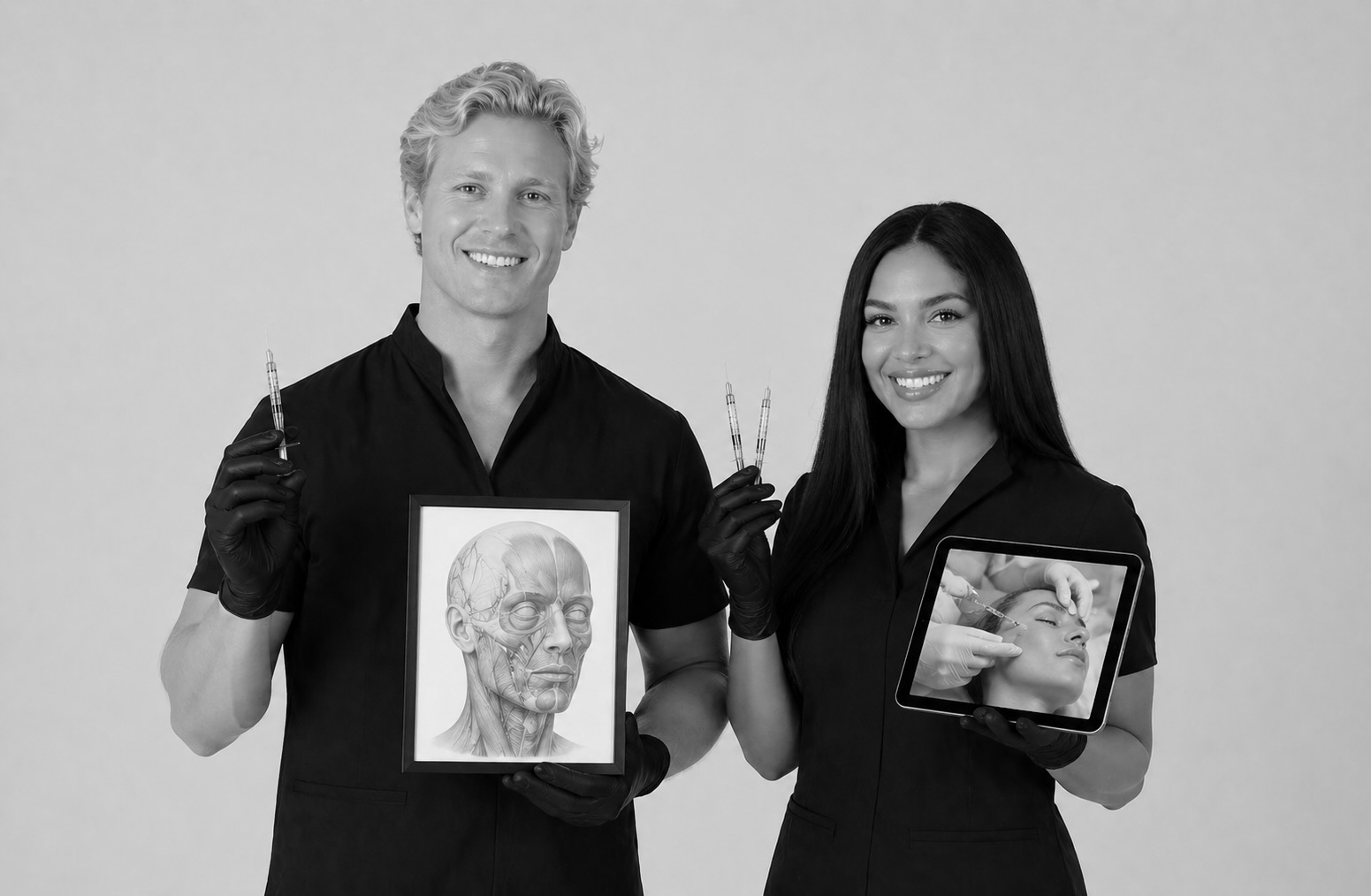 Total Package – All Injectables - Bild 2