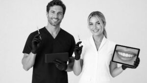 Aesthetic Dentist