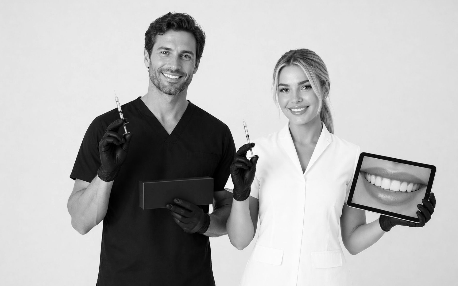Aesthetic Dentist - Image 2