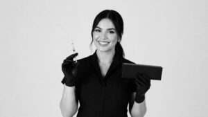 Aesthetic Nurse