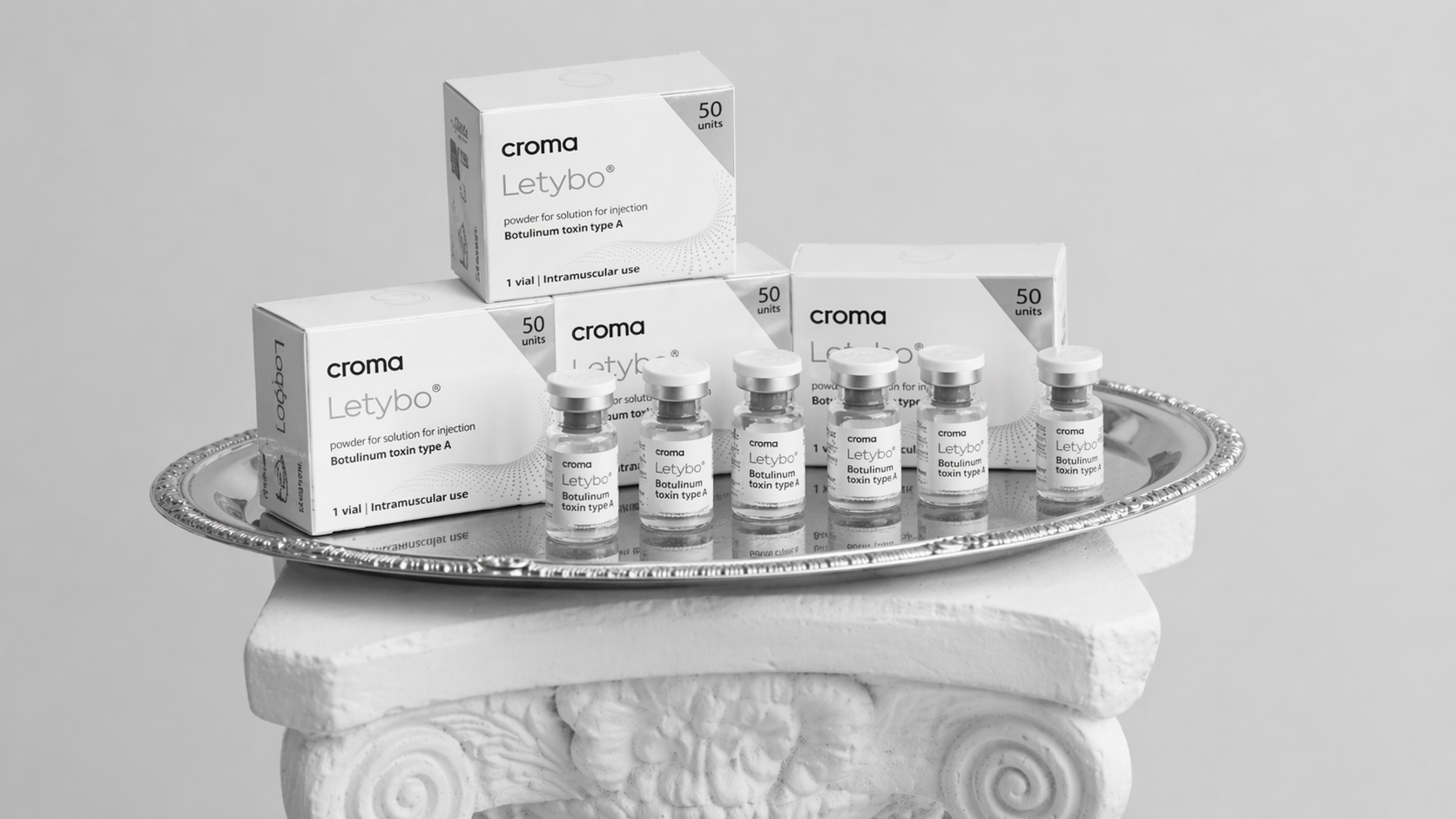 Botulinum Toxin Injection Products