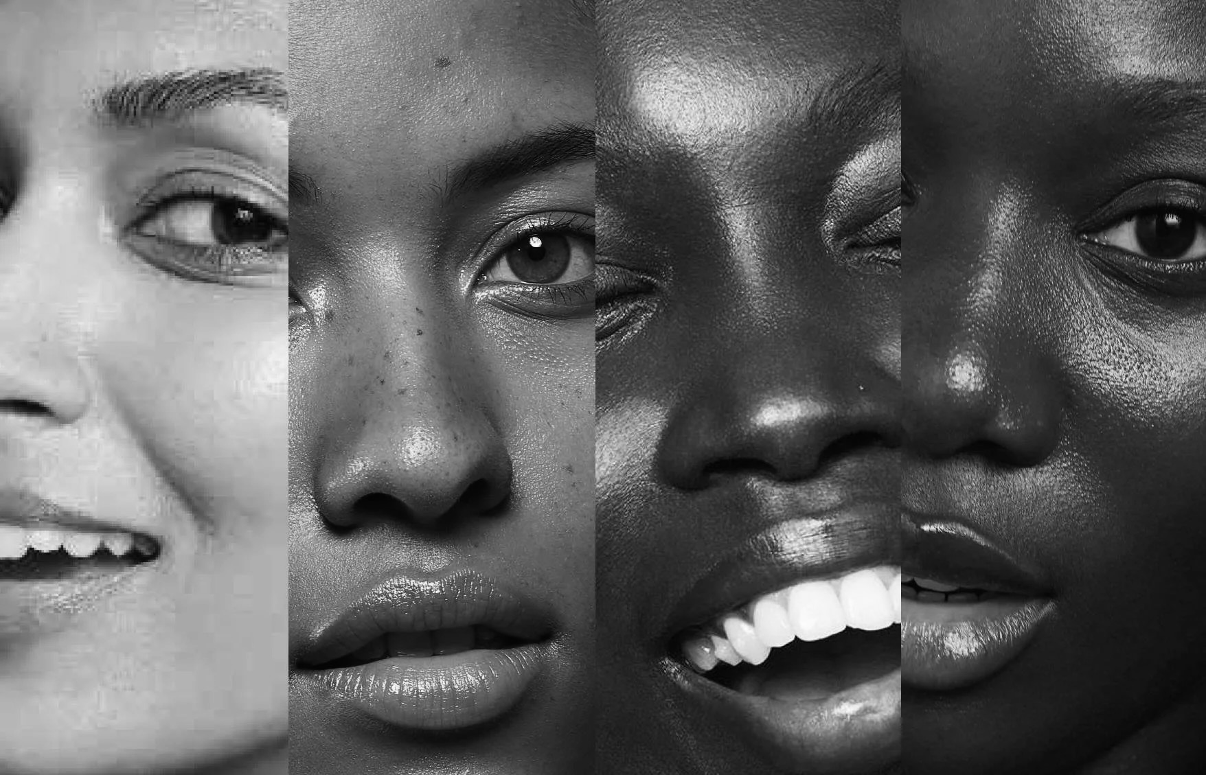 Classification of Skin Types and Conditions