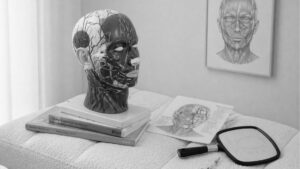 Facial Anatomy for the Modern Aesthetic Practitioner