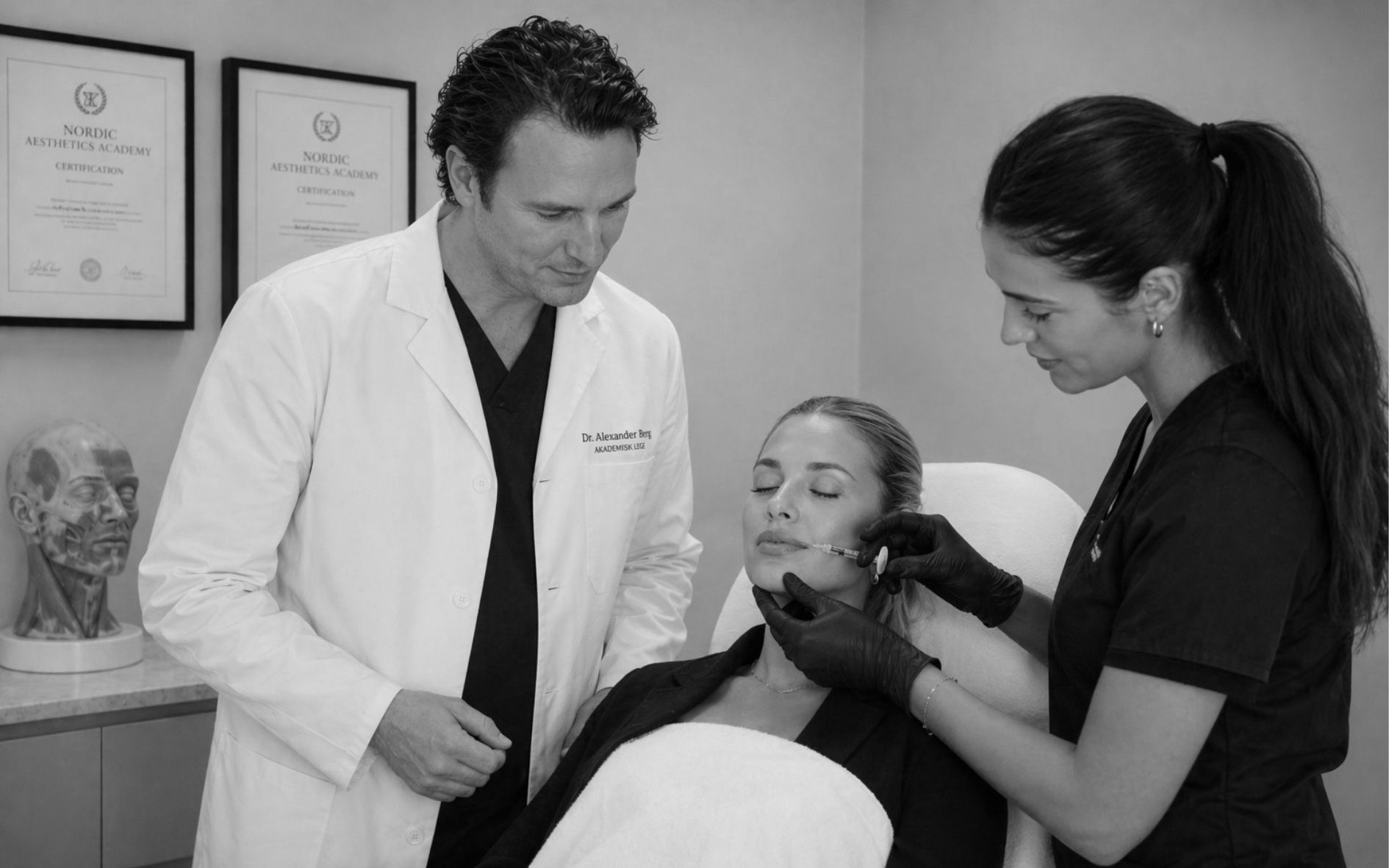 Hands-on-Training: Dermal Filler