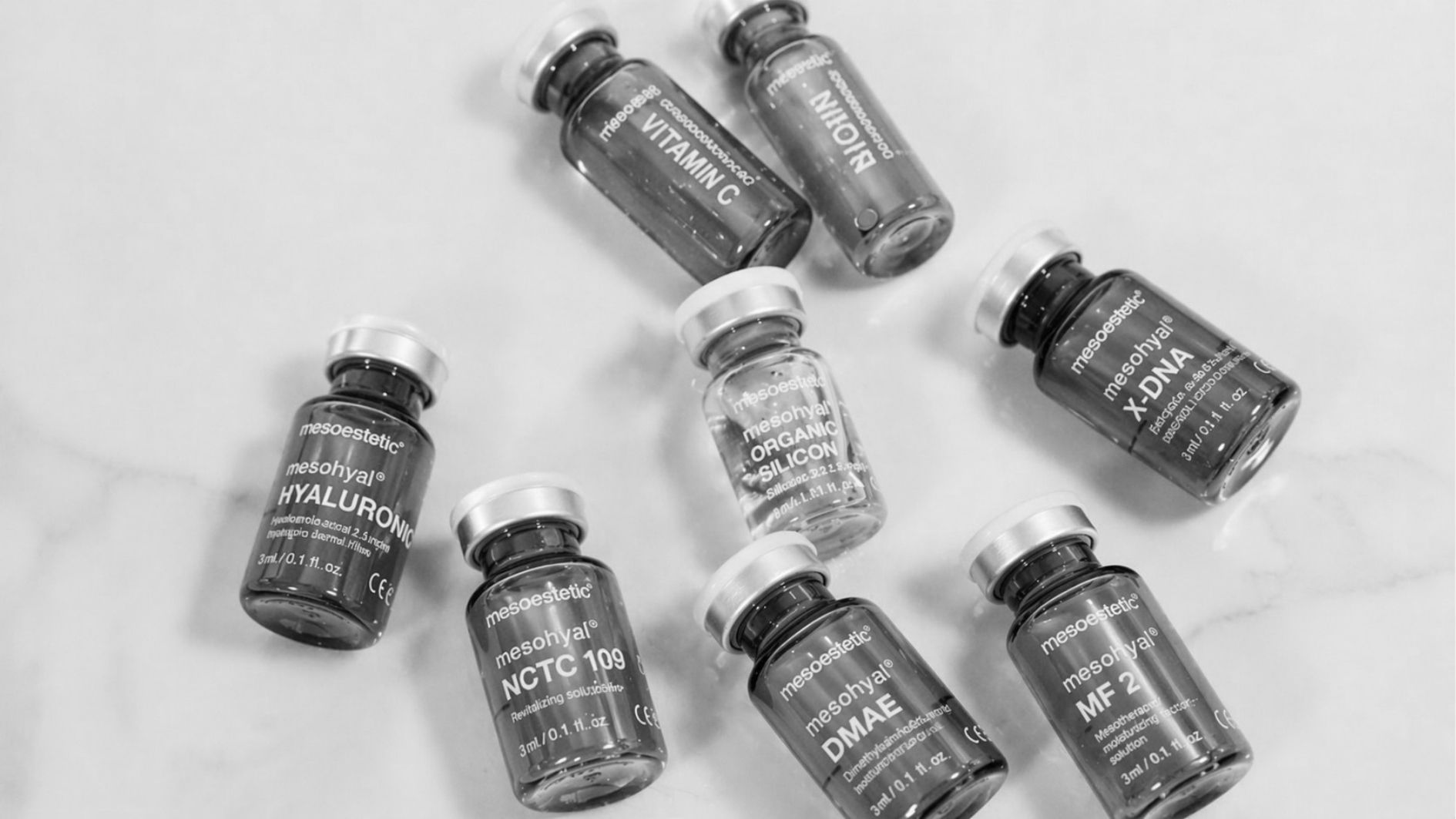 Mesotherapy Products