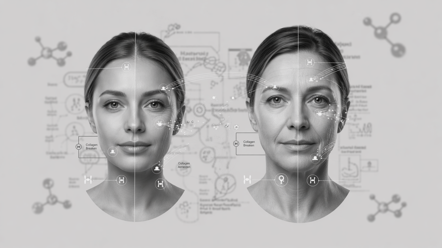 The Hormonal Shift – How Puberty Shapes the Skin
